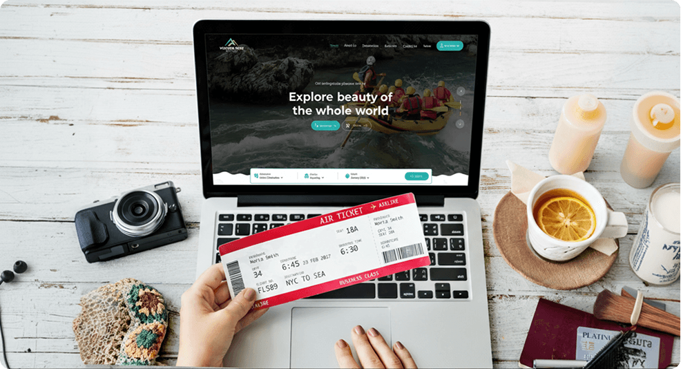 24/7 On-Trip Support