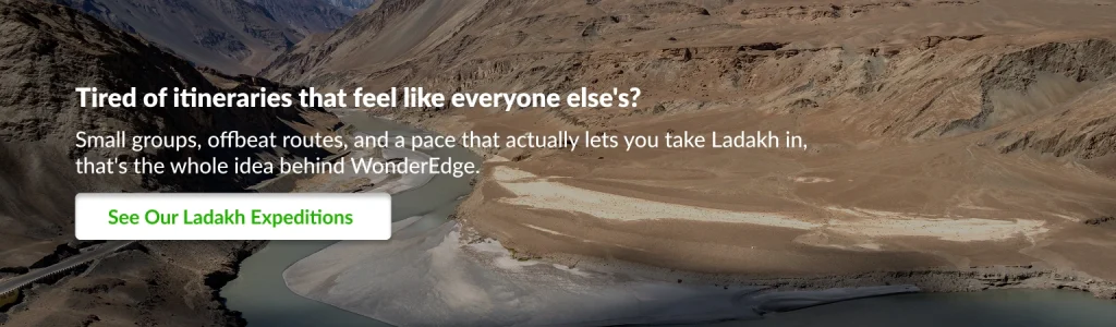 See Our Ladakh Expeditions Adventure travel through remote Ladakh valleys with small group expeditions
