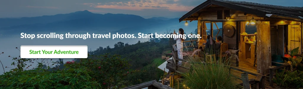 Adventure Begins Here Experience Real Adventure
